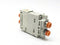 SMC VQ2000-FPG-N9N9-D Double Check Block - Maverick Industrial Sales