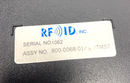 RFID 1062 RF Programming Pad Universal Tag Programmer w/ Class 2 Trans. Pwr Sply - Maverick Industrial Sales