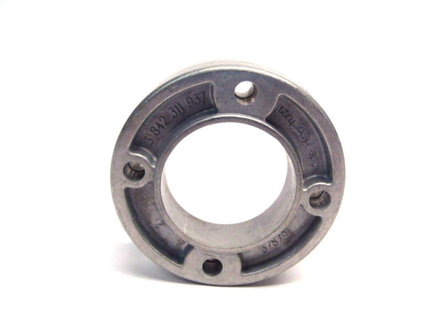 Bosch Rexroth 3842311937 3-842-311-937 Motor Flange for EQ 2/TE & Mounting Kits - Maverick Industrial Sales