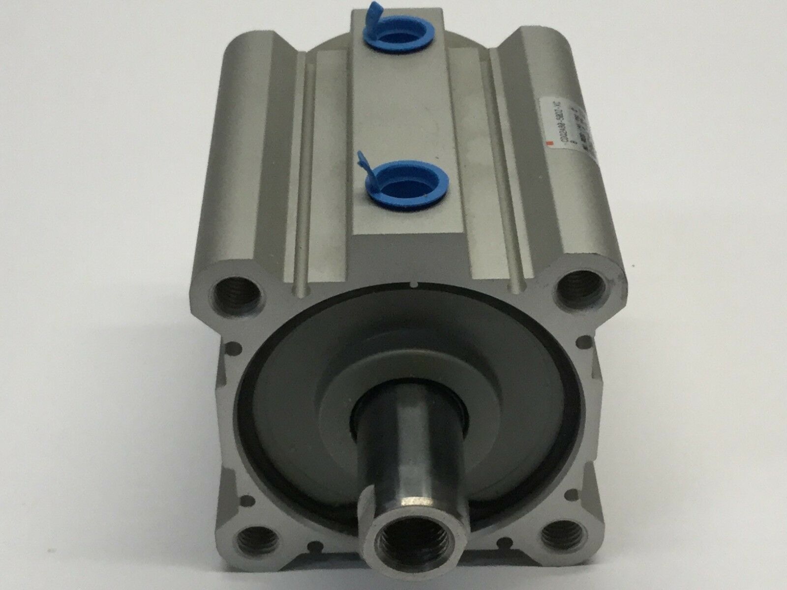 SMC CDQ2A80-50DZ-XC8 Compact Cylinder CQ2-Z, Max Press. 145 PSI - Maverick Industrial Sales
