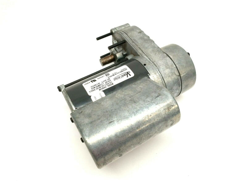 VonWeise 14950148 Motor 115V AC 1/10HP 1.5A 19:1 Ratio VWG-4 - Maverick Industrial Sales