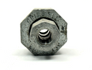 Grinnell 1/4" Galvanized Union Fitting - Maverick Industrial Sales