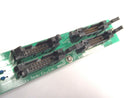 Seiko Seiki BN034 Circuit Board YH Y544A 6770 - Maverick Industrial Sales