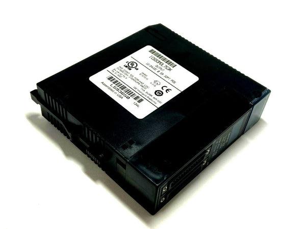 GE IC693MDL753K Output 12/24 VDC 0.5A, 32 PT POS - Maverick Industrial Sales