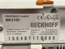 Beckhoff BK3100 PROFIBUS Bus Coupler - Maverick Industrial Sales