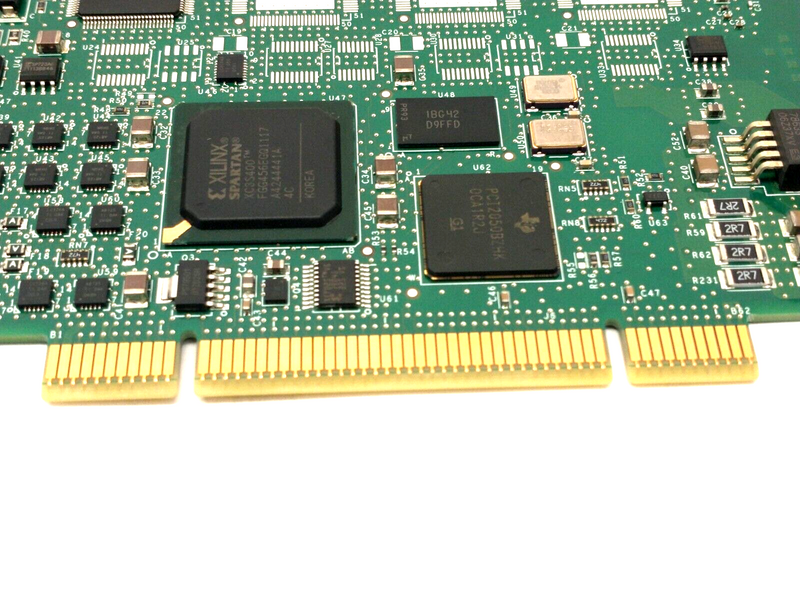 Cognex 200-0236-6R C Vision Processor Module COV-PLT-2400GM-4, VM41B 203-0236-RD - Maverick Industrial Sales