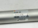 SMC CDG1ZN25-600Z Round Body Pneumatic Cylinder 25mm Bore 600mm Stroke - Maverick Industrial Sales