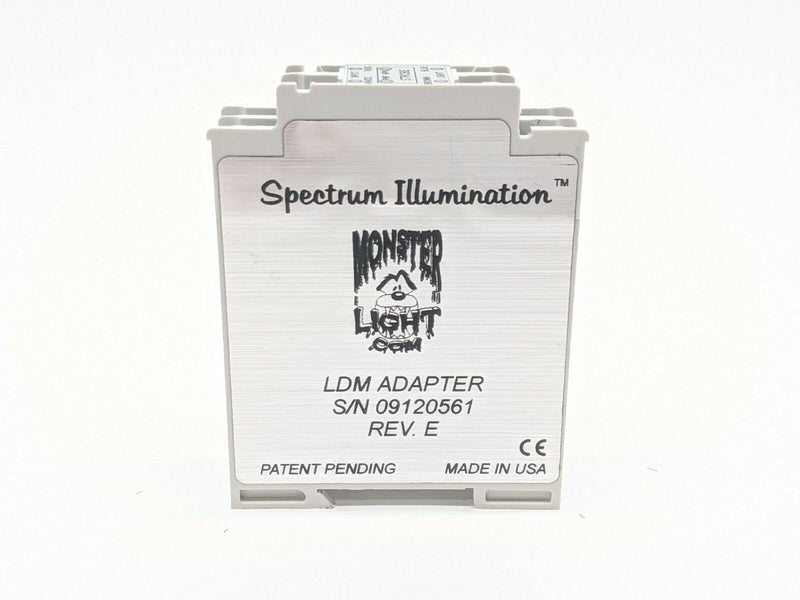 Spectrum Illumination LDM ADAPTER Rev E Standard LED Driver Module - Maverick Industrial Sales