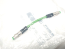 Beckhoff ZK1090-3131-0001 EtherCAT Extension Cable M8 4-Pin Male 0.13m - Maverick Industrial Sales