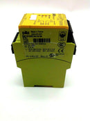 Pilz P2HZ X1P 24VDC 3n/o 1n/c 2so Safety Relay 77340 - Maverick Industrial Sales