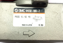 SMC VHS50-N06-Z Lockout Valve 3-Port - Maverick Industrial Sales