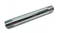 3/8" x 5" Chrome Pipe Nipple Threaded 3/8 Inch Diameter 5 Inch Length - Maverick Industrial Sales