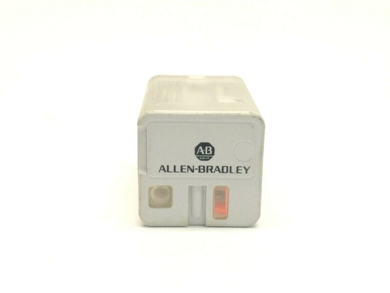 Allen-Bradley 700-HA33A1 Ser. A Ice Cube Relay 11-Pin 3PDT 10A 120VAC Coil - Maverick Industrial Sales