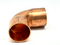 1-1/4" 90 Degree Elbow C x C Copper - Maverick Industrial Sales