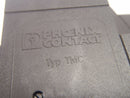 Lot of (2) Phoenix Contact TMC-1-M1-100-3.0A Medium Delay Toggle Breaker - Maverick Industrial Sales