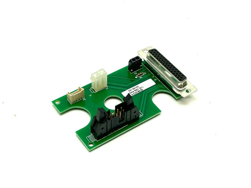 Parata 321-0012C Rev 01 Interface Board - Maverick Industrial Sales