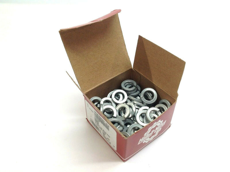 Hodell-Natco DML050N0000Z-PK100 1/2" Zinc Washer PACKAGE OF 100 - Maverick Industrial Sales