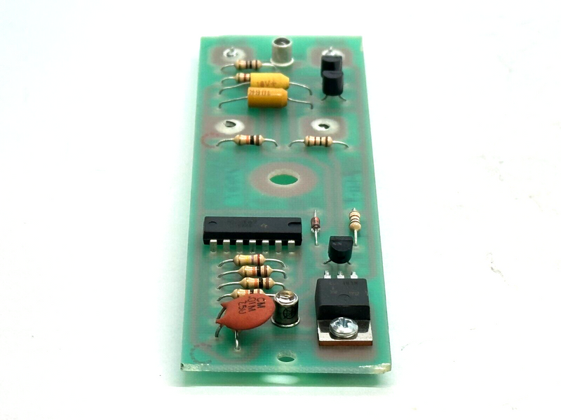 Translogic 086-2629-01 Circuit Board 090-1463-01 - Maverick Industrial Sales