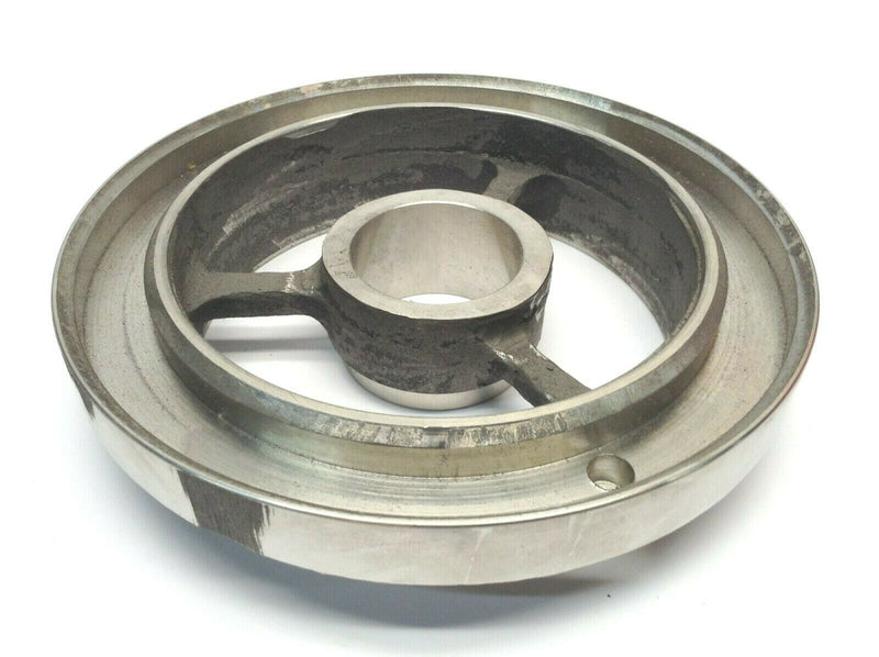 Hayward Industrial Products 851400102 Stainless Steel Lower Ring Seal - Maverick Industrial Sales