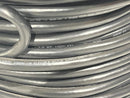 SAB 35661604 16 AWG 4C TC Foil & Braid PVC Black Wire 200FT ESTIMATED 60lb - Maverick Industrial Sales