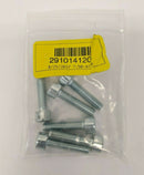 Bosch Rexroth 2910141203 Socket Head Cap Screw M6x25 8.8 PKG OF 6 - Maverick Industrial Sales