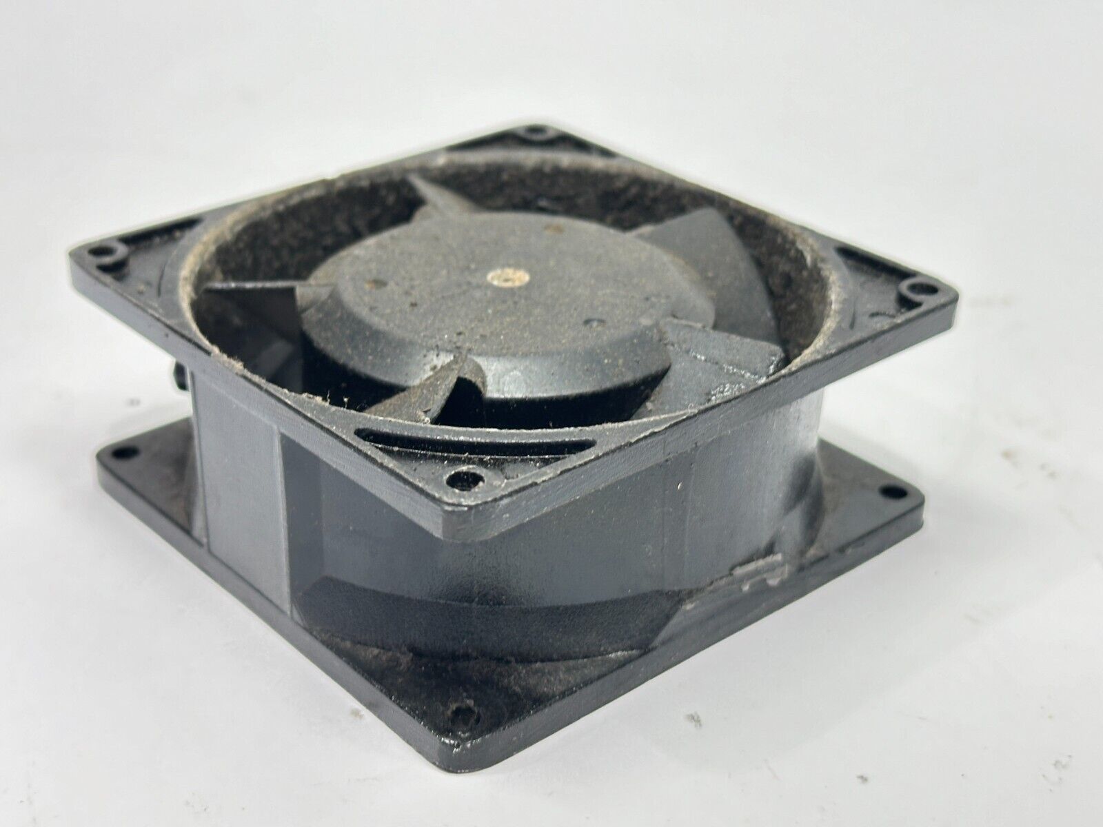 Orion Fans OA938AP-11-1 Axial Fan 110/120VAC 11/9 Watt 92 x 92 x 38.5mm - Maverick Industrial Sales