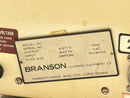 Branson EMLX30-6 E-Module Ultrasonic Generator - Maverick Industrial Sales