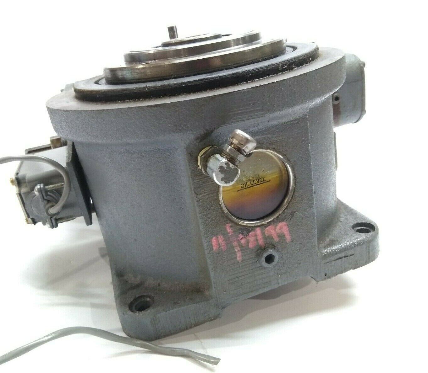 UniDynamics Ferguson ED300-8-300 Econo-Dex Index Table - Used - Maverick Industrial Sales