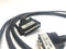 Yaskawa CBL-NXC005-15 Robot Control Cable, NX100/HP6 Controller Cordset - Maverick Industrial Sales