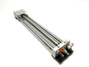 SMC CY1S20TNL-400B Slide Bearing Guided Cylinder 20mm Bore, 400mm Stroke - Maverick Industrial Sales
