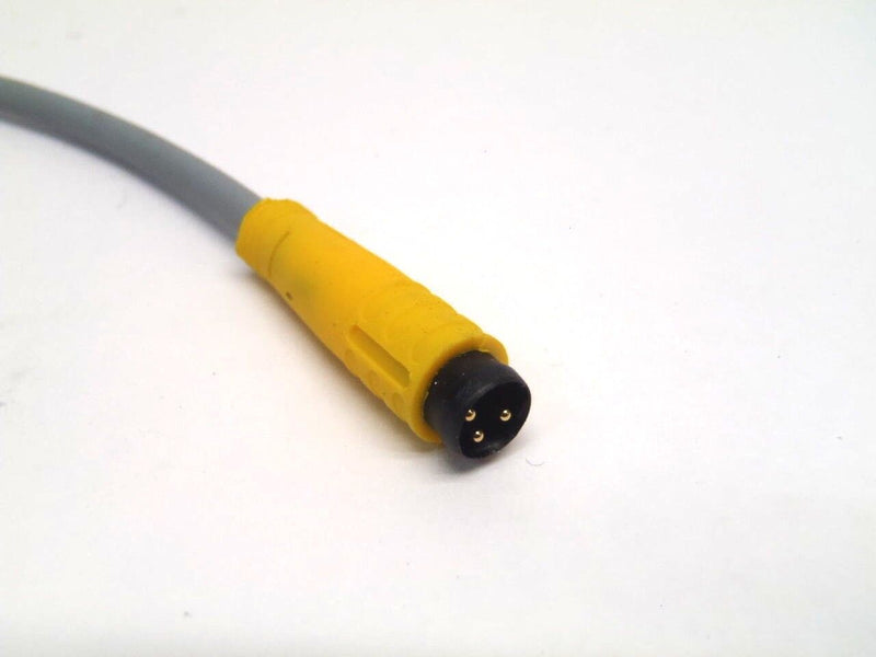 Turck BI 2-EG08-AP6X-0.2M-PSG 3 Proximity Sensor 10-30VDC 150mA - Maverick Industrial Sales