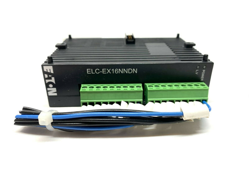 Eaton ELC-EX16NNDN PLC Expansion 16 I/O - Maverick Industrial Sales