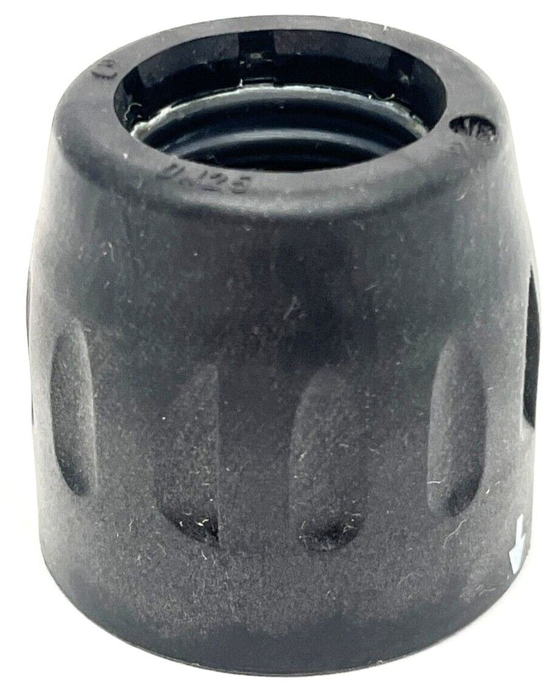 Transair DN25 Push Connect 1" Connector Nut - Maverick Industrial Sales