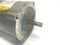 Baldor CDPT3445 DC Electric Motor 1HP 1750RPM 90V TEFC Totally Enclosed Fan Cool - Maverick Industrial Sales