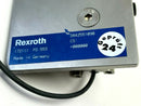 Bosch Rexroth 3842551090 Conveyor Diverter Assembly 90+ 45 Degree Right - Maverick Industrial Sales