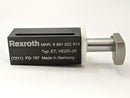 Bosch Rexroth 8981022974 Cushion Unit CS: ET; VE2/D20 - Maverick Industrial Sales