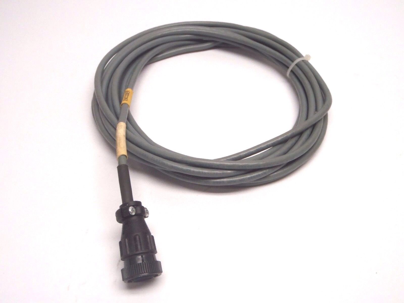Cable Harness Systems 006639-1 REV G Encoder Cable - Used - Maverick Industrial Sales