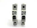 ABB S281 K4A Circuit Breaker 1-Pole 4A 240/415V LOT OF 2 - Maverick Industrial Sales