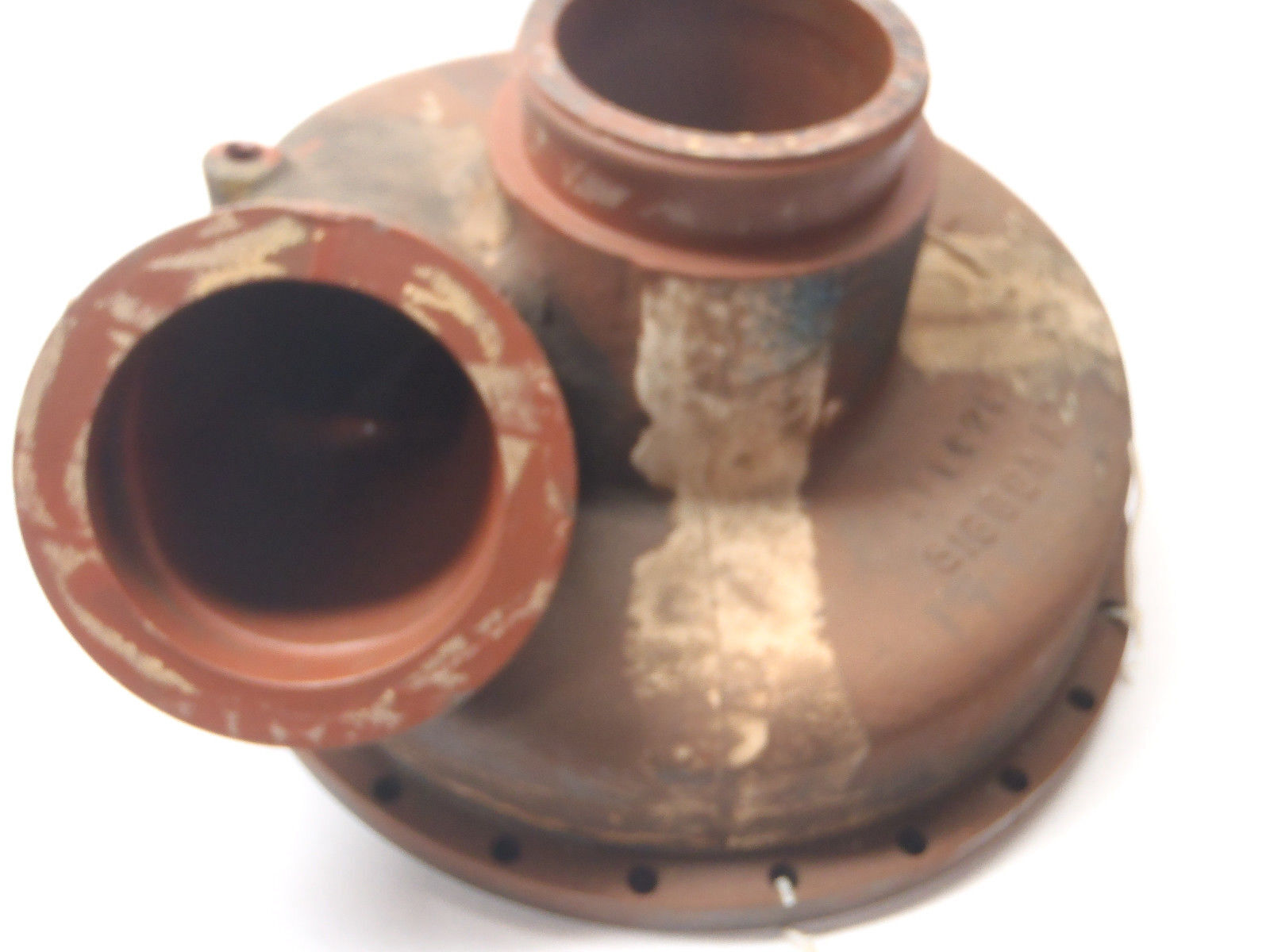 3rd Stage Pump Housing for PAP-299E Pump SPEC 280 - Maverick Industrial Sales