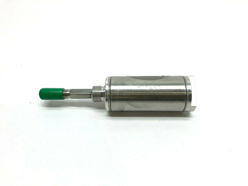 Numatics Actuator M12450 Pneumatic Cylinder Shot Spring, 1" Stroke - Maverick Industrial Sales