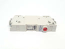 SMC VQ1000-FPG-C4C4-F Check Block Perfect Double 4mm Fittings - Maverick Industrial Sales