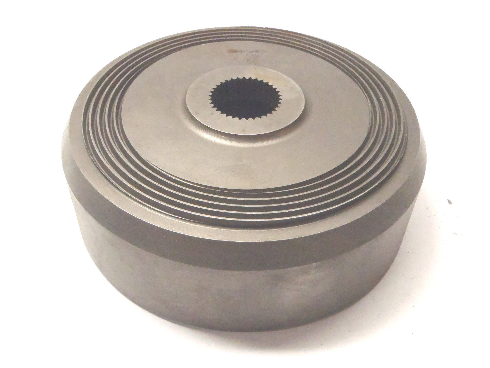 601E411 | P & H Output Ring Gear For Beta Heavi-Lift Crane - New Other - Maverick Industrial Sales