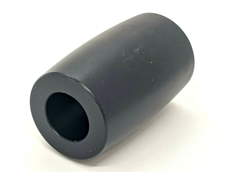 Nose Roller 1-1/4" OD x 2" Length, 1/4" Thick, 5/8" ID - Maverick Industrial Sales