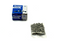 Fastenal 1173236 Hex Drive Cup Point Socket Set Screw #10-24 x 3/8" PKG OF 100 - Maverick Industrial Sales