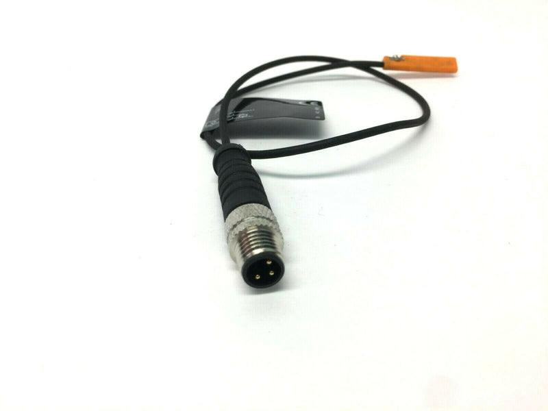 IFM MK5328 C-Slot Cylinder Sensor MKC3020BBPKG/A/0,3M/ZH/ASR - Maverick Industrial Sales