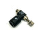 Legris 7660 56 20 10-32 Male x 1/4" Tube OD Miniature Flow Control - Maverick Industrial Sales
