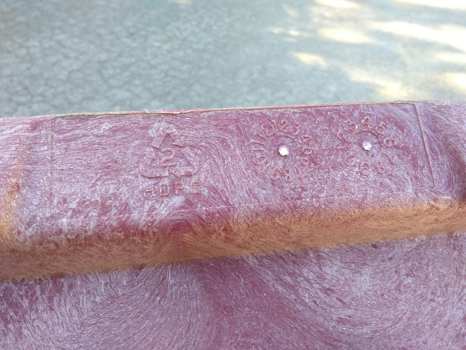 ULTRA -Spill King | Ultra-Spill King Containment Sump for Drum Pallets No Drain 85 Gallon Capacity - Used - Maverick Industrial Sales