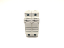 Cooper Bussmann CHCC2DU Finger-Safe Fuse Holder 2P 600V 30A - Maverick Industrial Sales