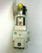 Lewa EK1 Ecoflow Diaphragm Metering Dosing Pump, 15mm Stroke, 2 kN Thrust (2013) - Maverick Industrial Sales
