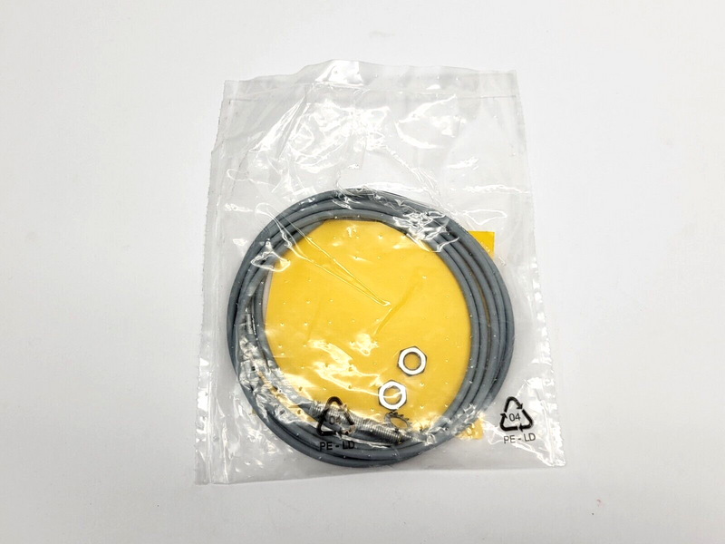 Turck Bi1, 5U-EG08-AP6X Proximity Sensor 4600500 - Maverick Industrial Sales